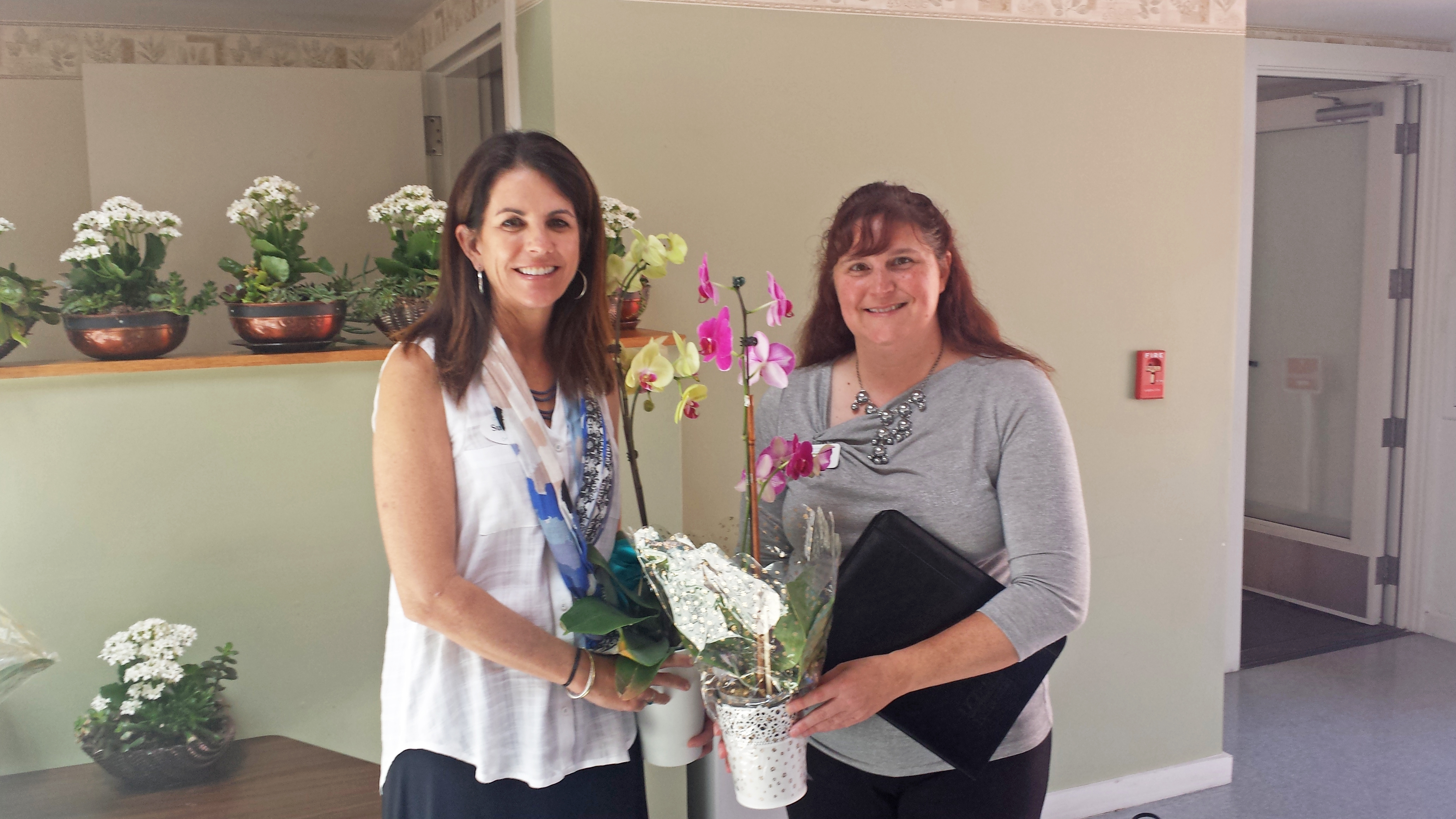 Great Information From New Friends